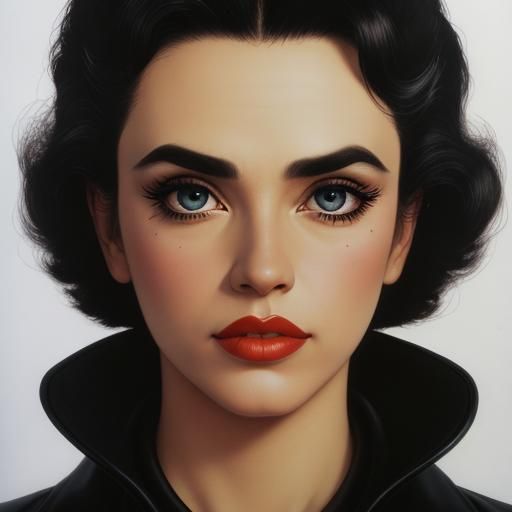 Woman