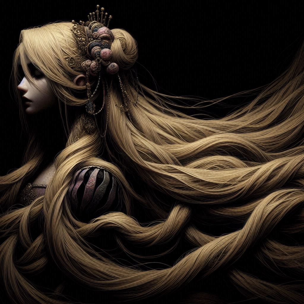 Rapunzel