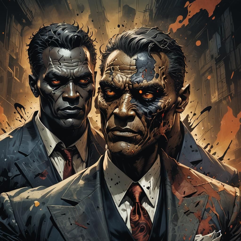Two-Face