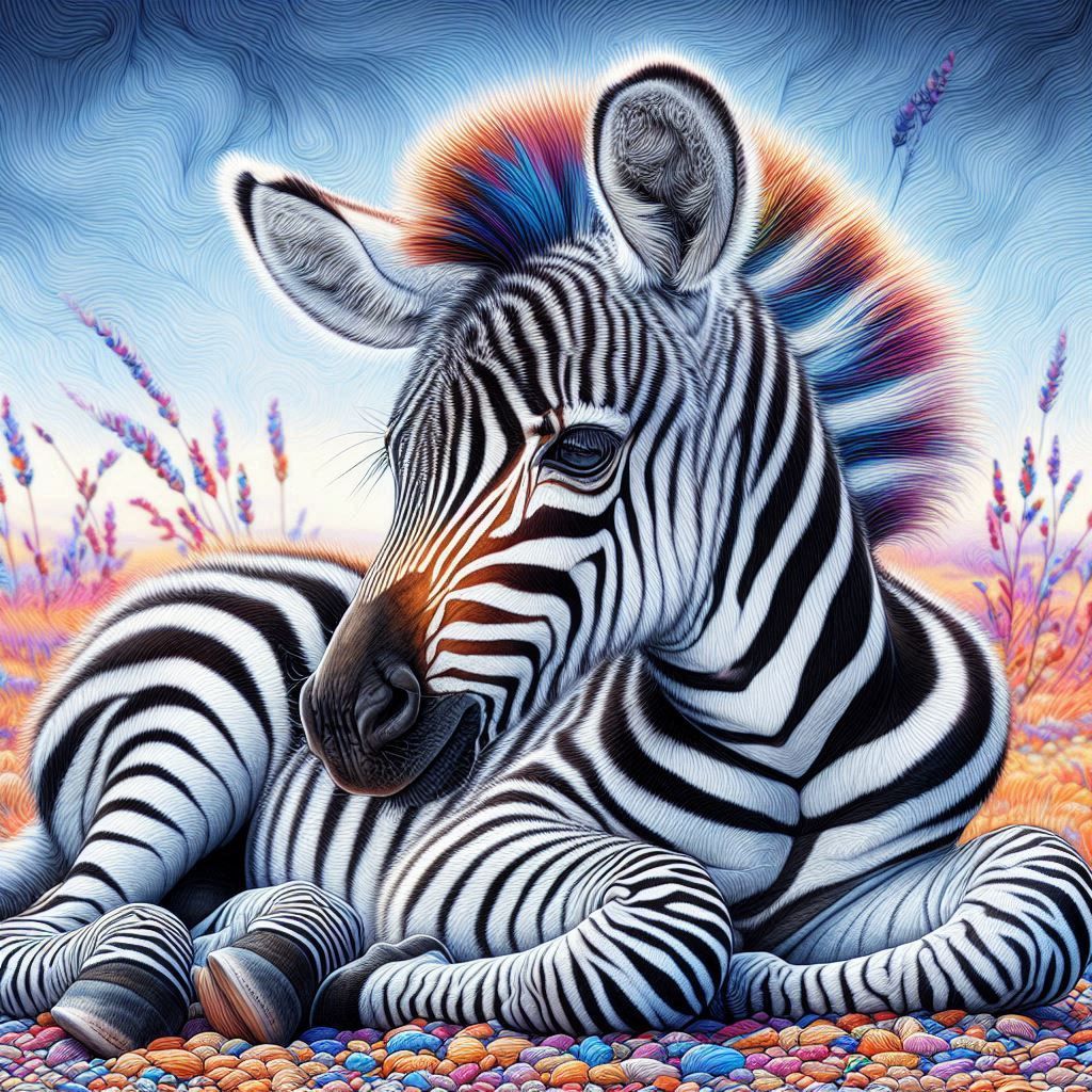 Zebra