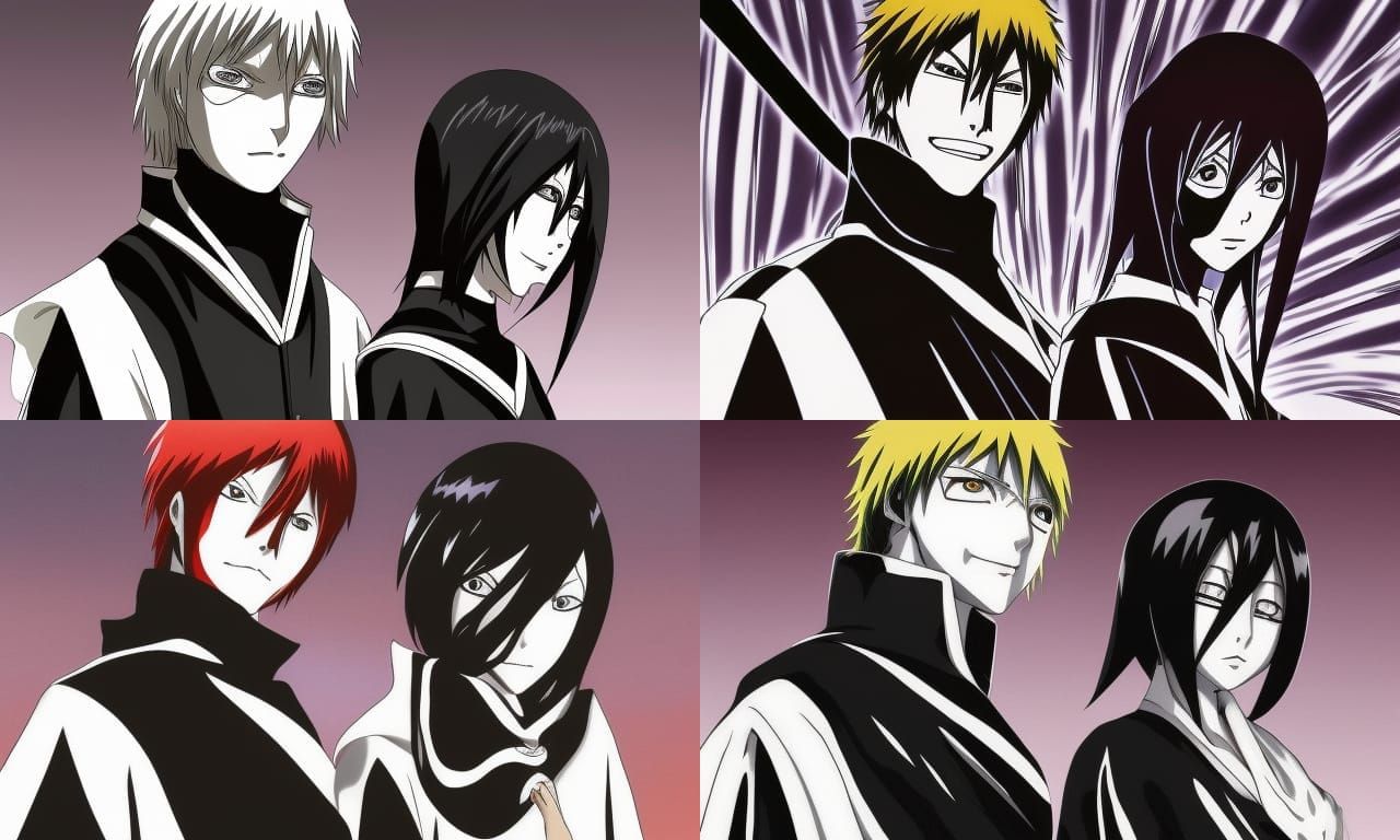 Best Bleach Anime Characters Ranked (2023) - LAST STOP ANIME