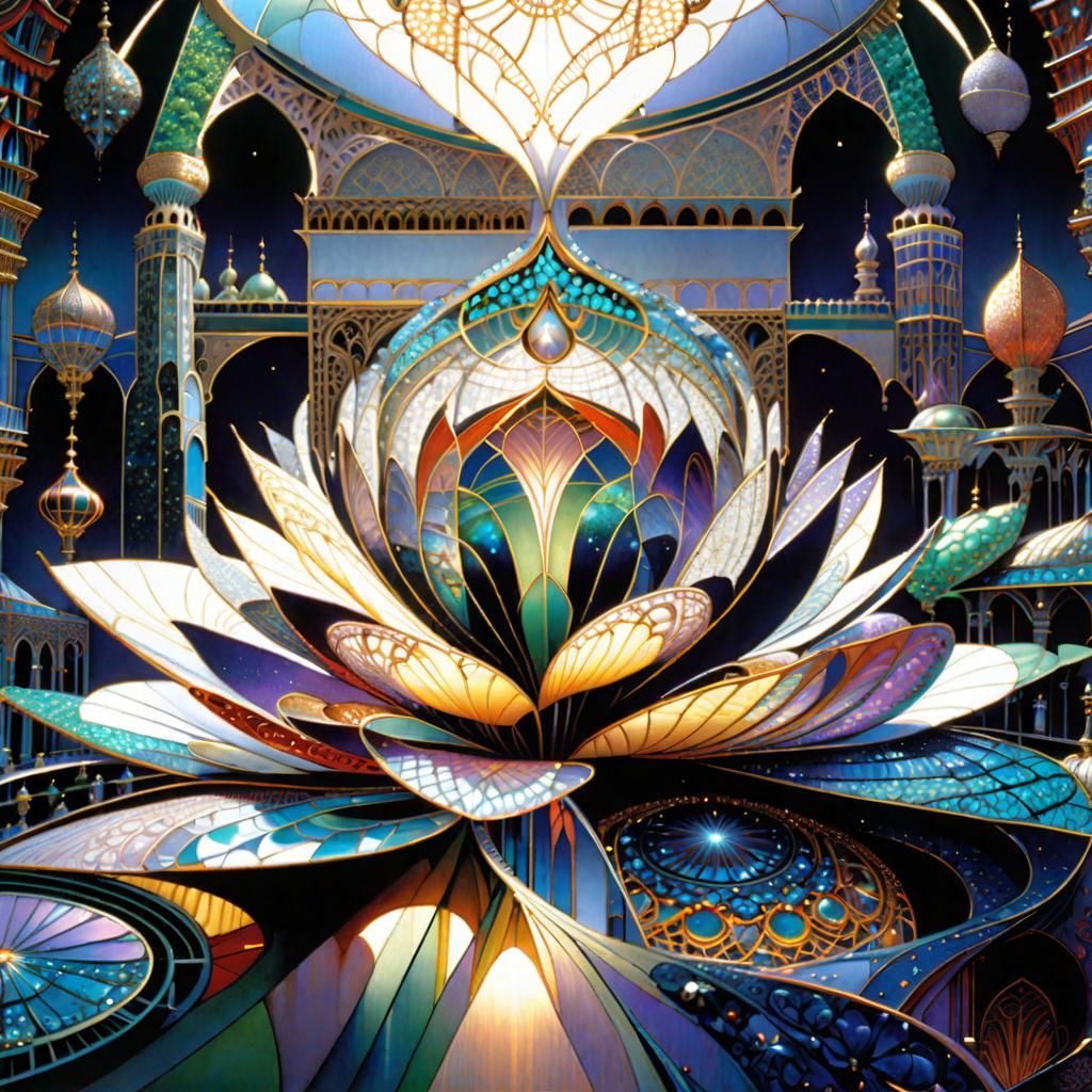 Untitled Creation