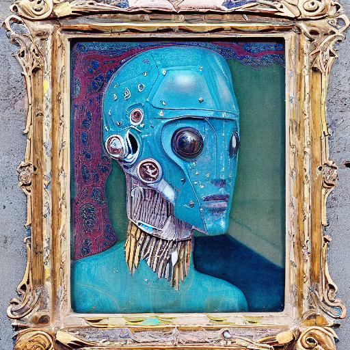 Untitled Creation