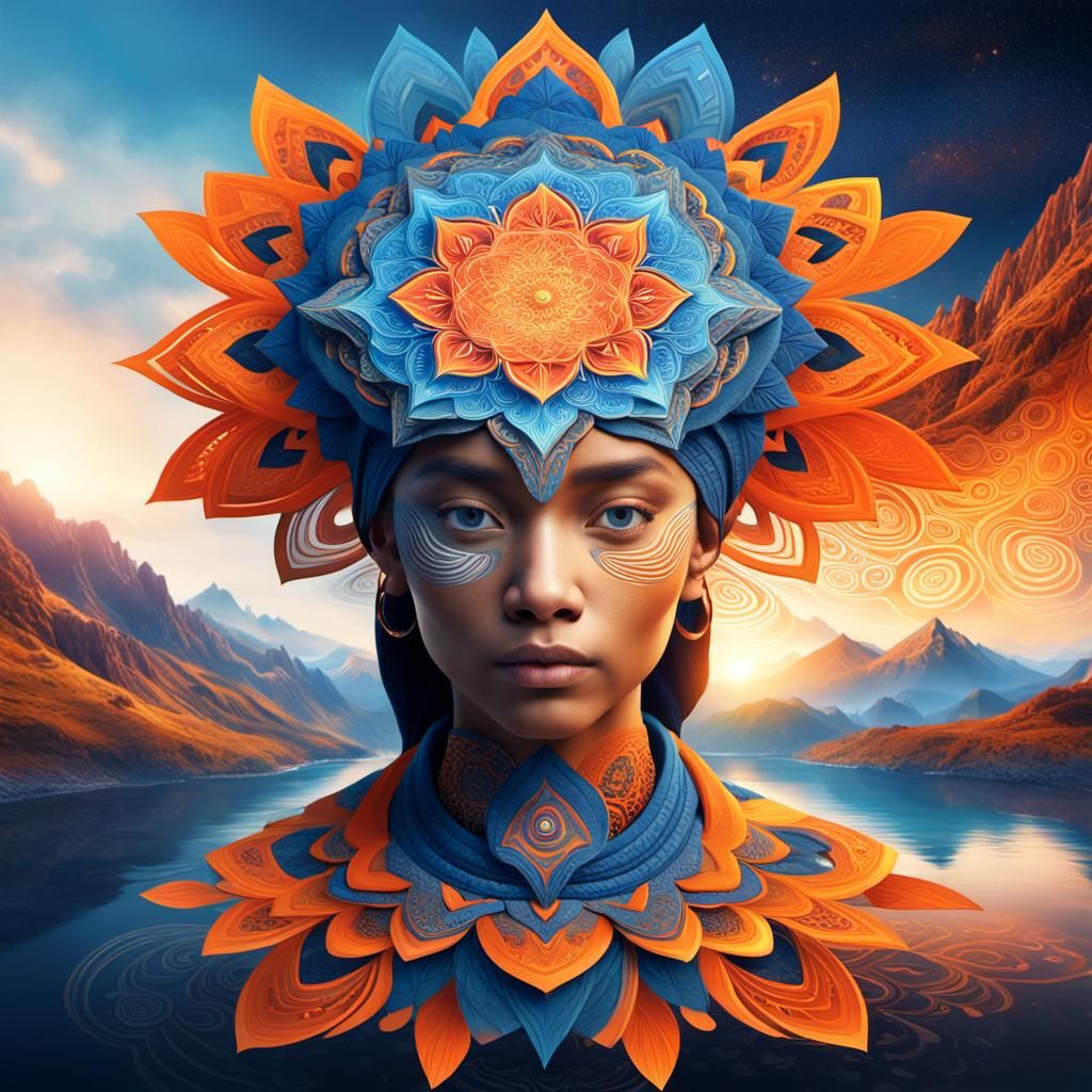 High Priestess