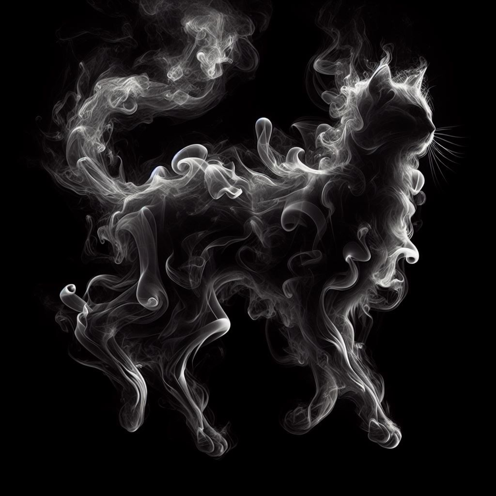 The Smoke Cat