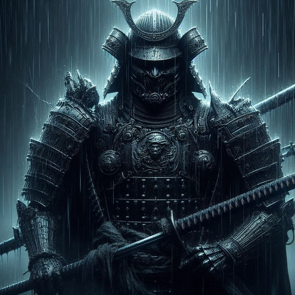 samurai