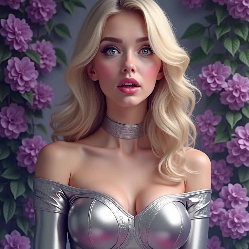 A permutation on creation