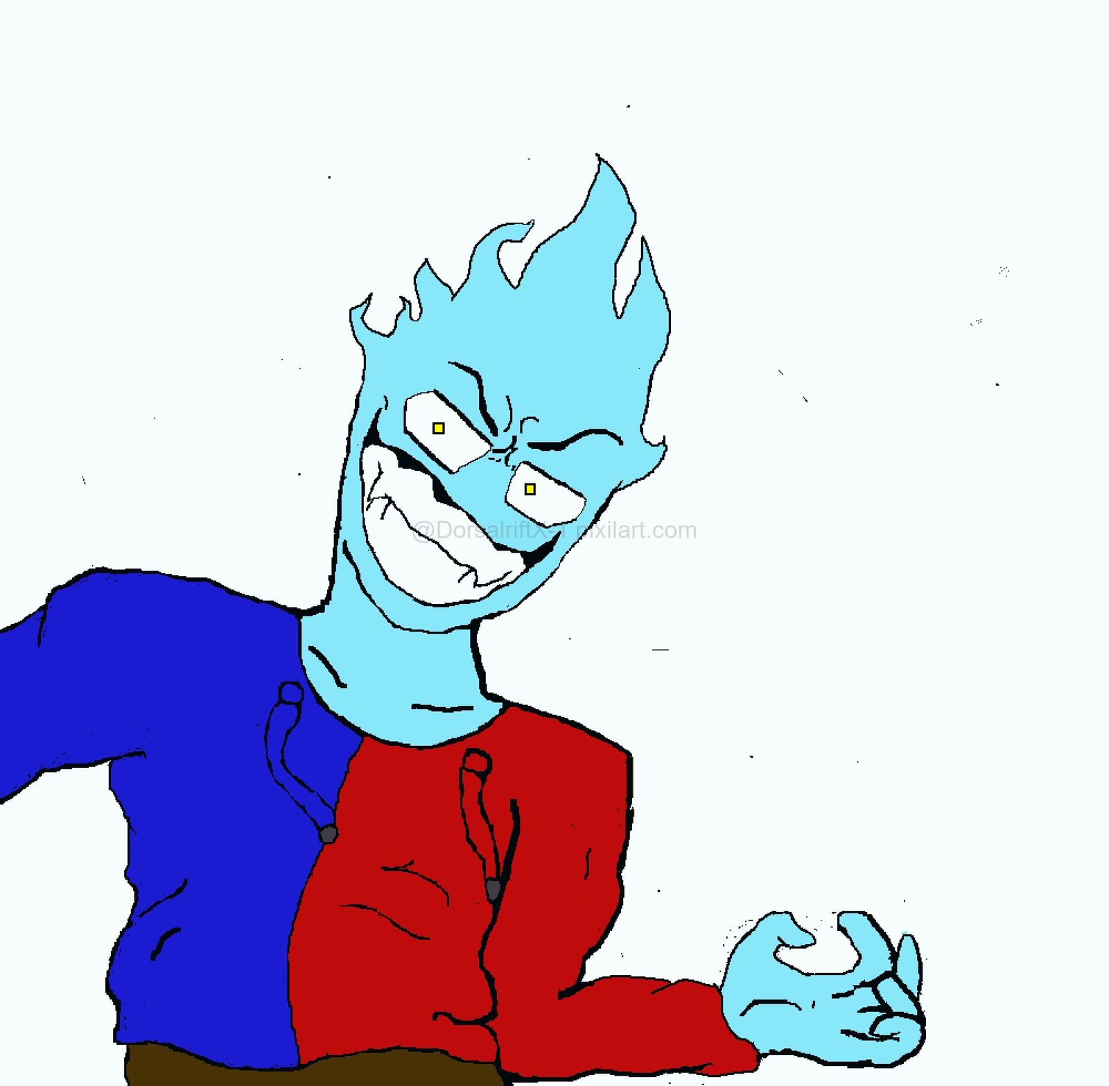 Levii Auratha Strauses