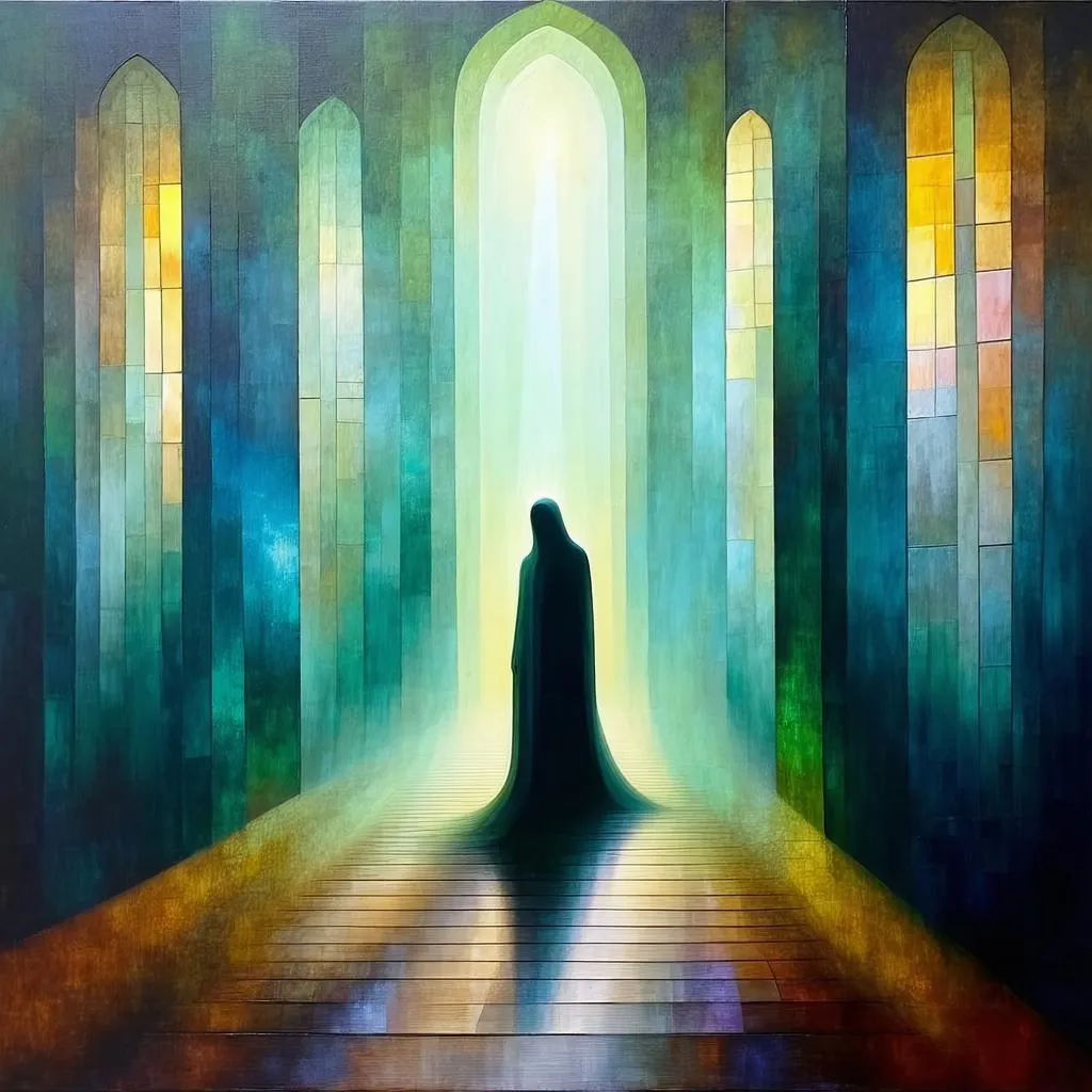 Reminiscent of a distant past in a forgotten place