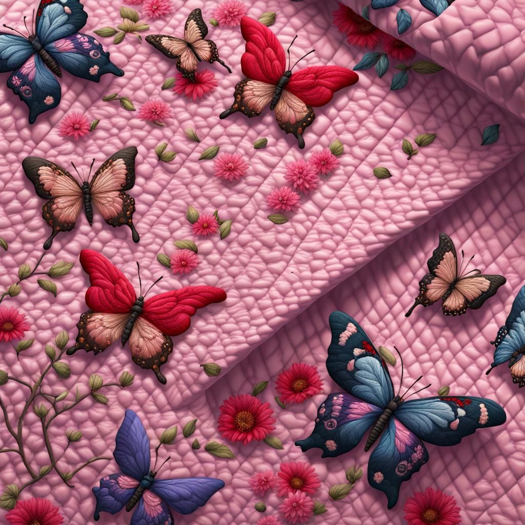 Stitched with Love and Whimsy