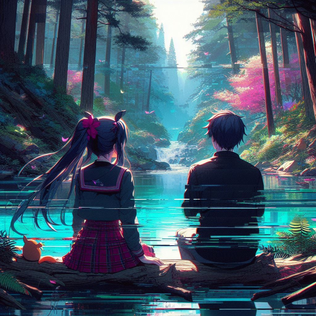 Somewhere Only We Know