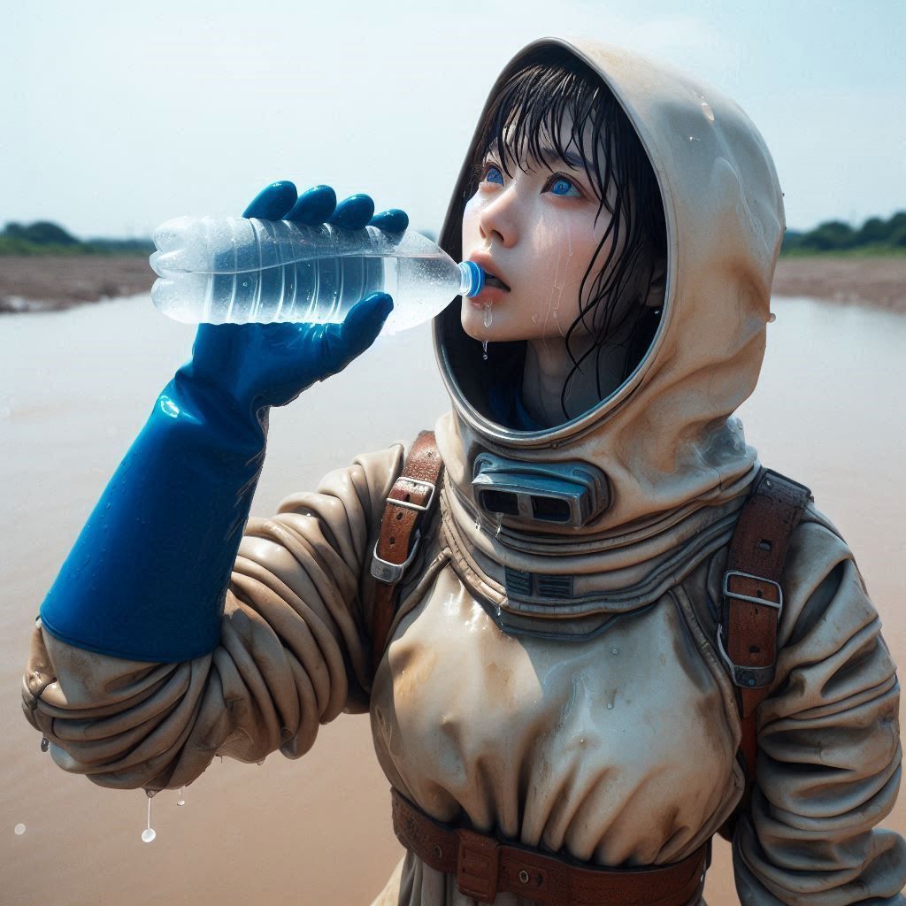Let's get hydrated (1)