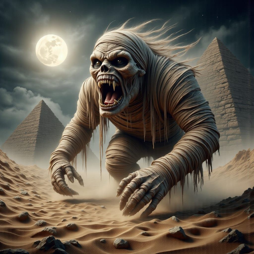 Somethings Are Better Kept Under Wraps!