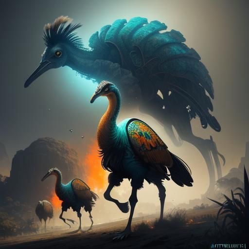 Elite Birds Team