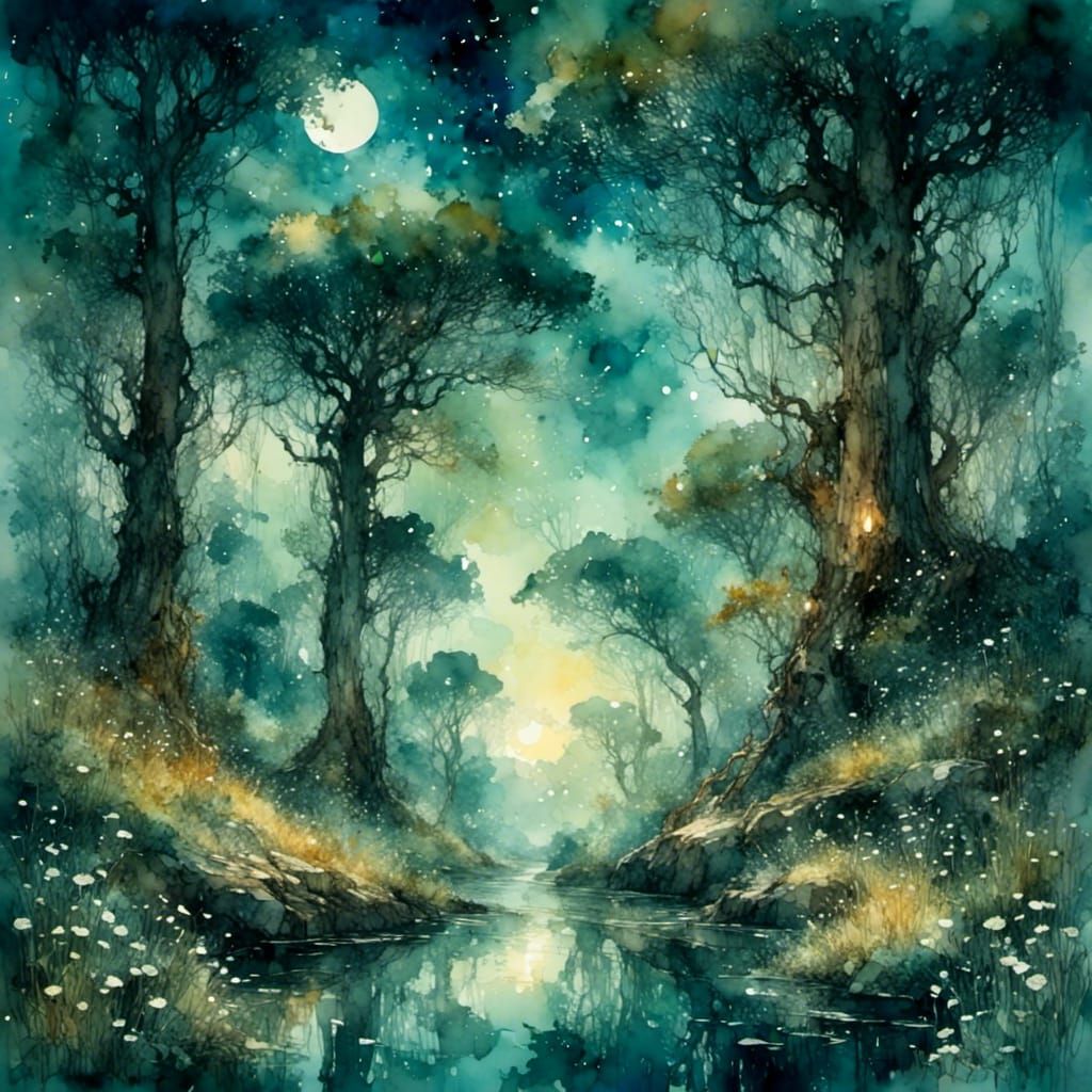 paisaje
