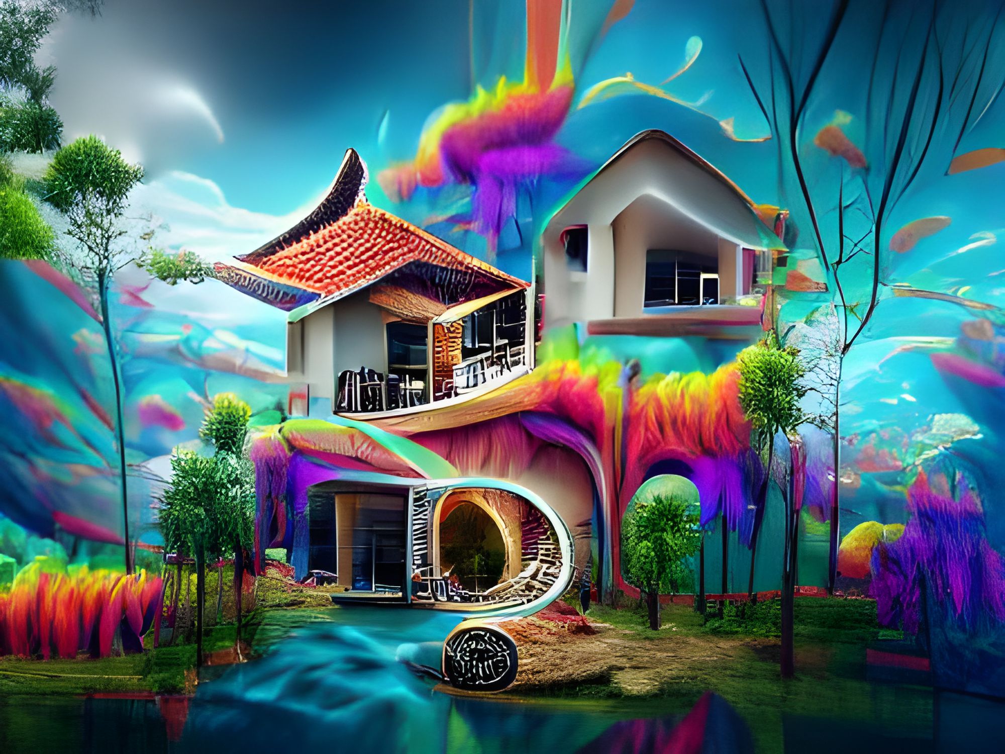 999+ Dream House Pictures | Download Free Images on Unsplash