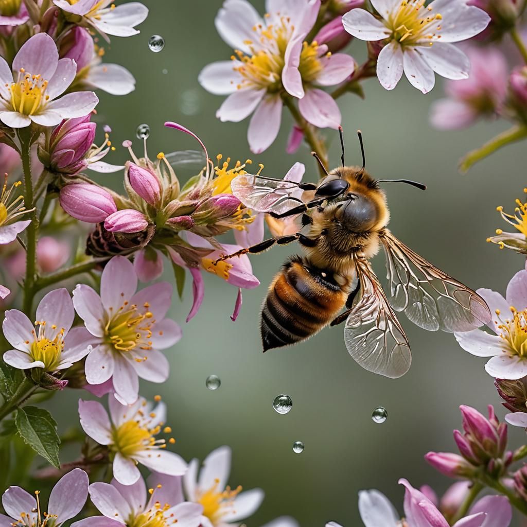 Honeybee