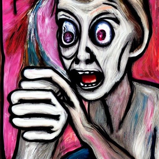 Untitled Creation