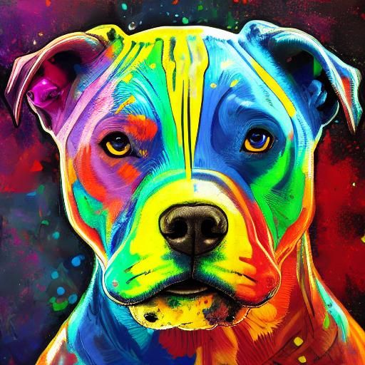 Pit bull