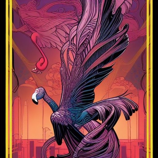 Flamingo