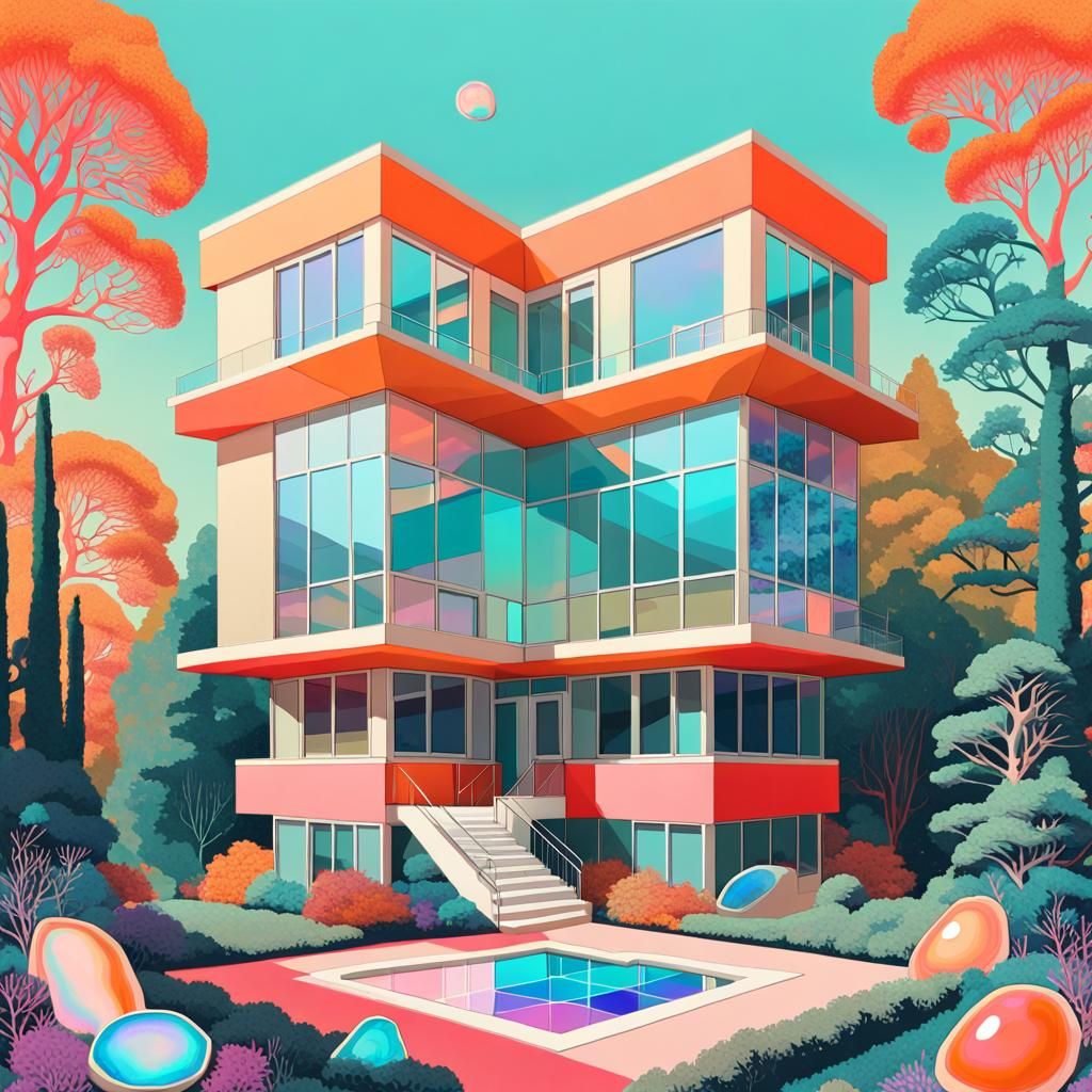 Dream House