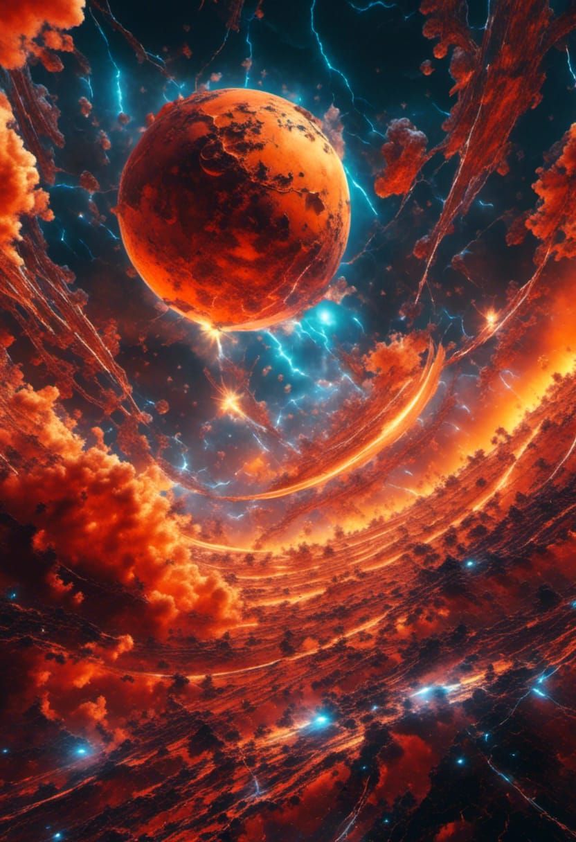 Untitled Creation