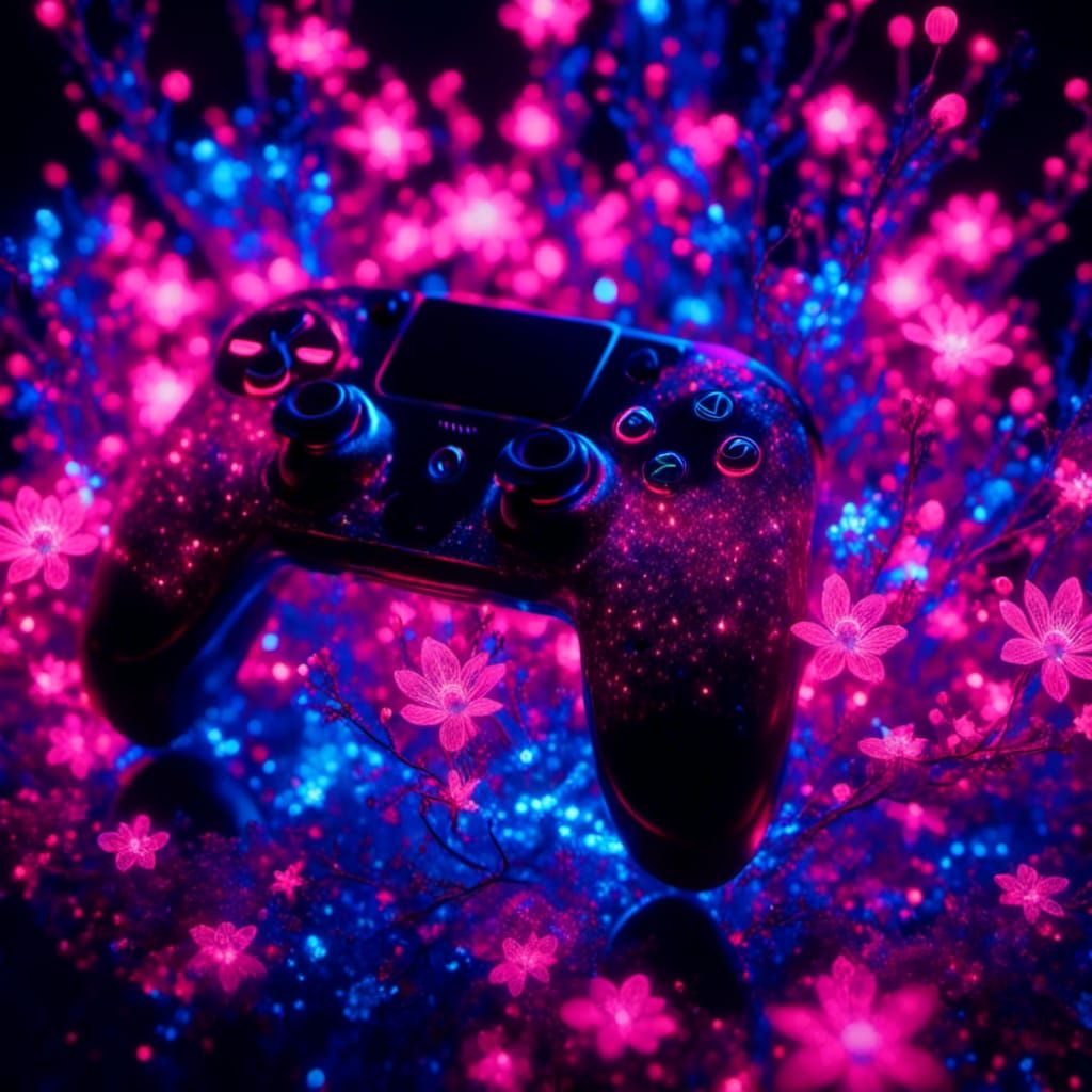 The Luminous Game