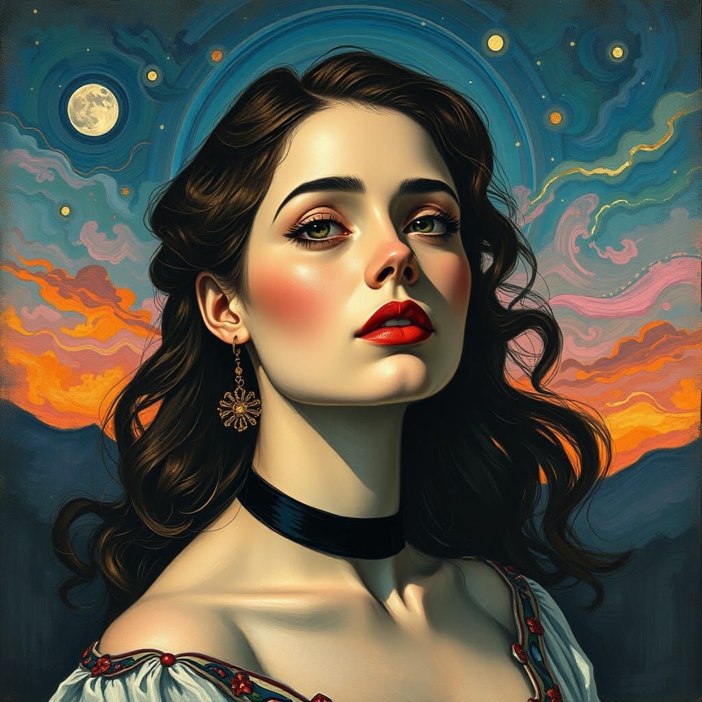 Untitled Creation