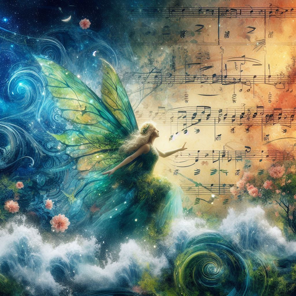 Fairy Music #1