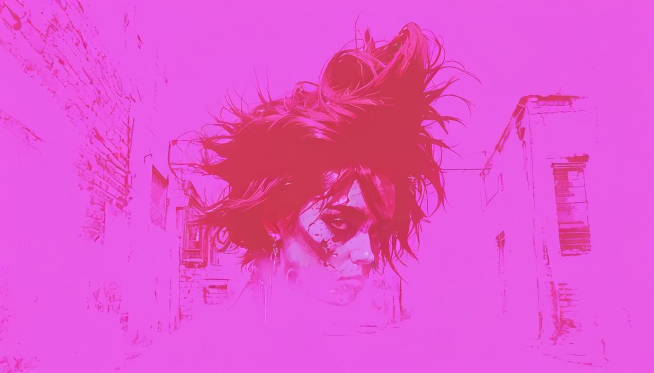 Punkt Shadows