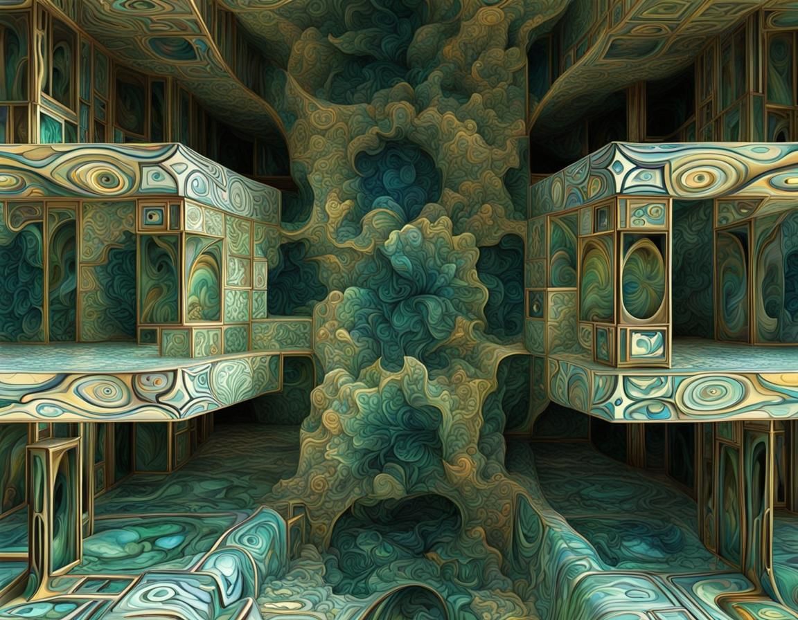cubist