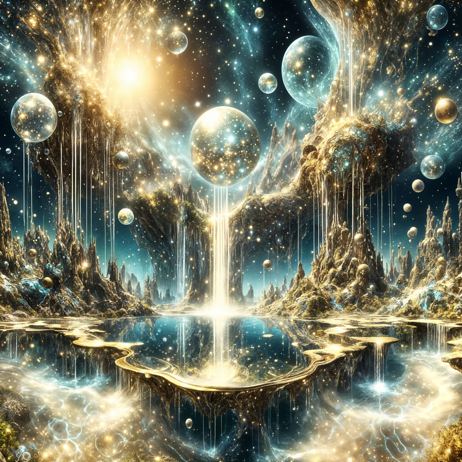 Other Worlds