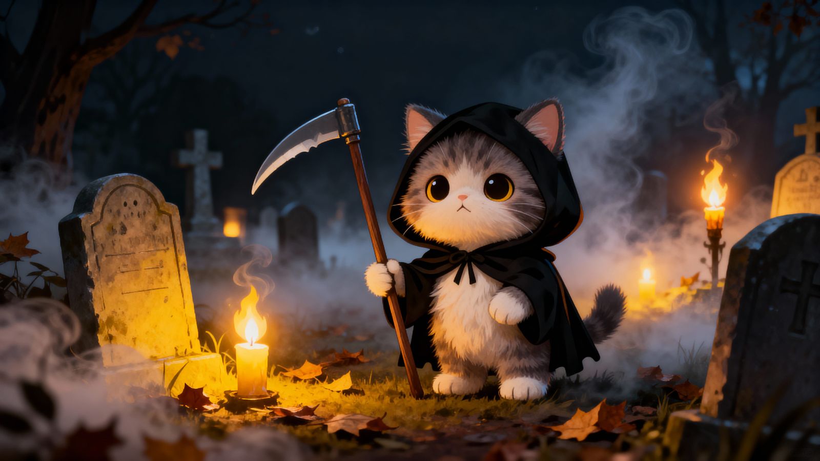 I can haz soulz?  by @Narolinus