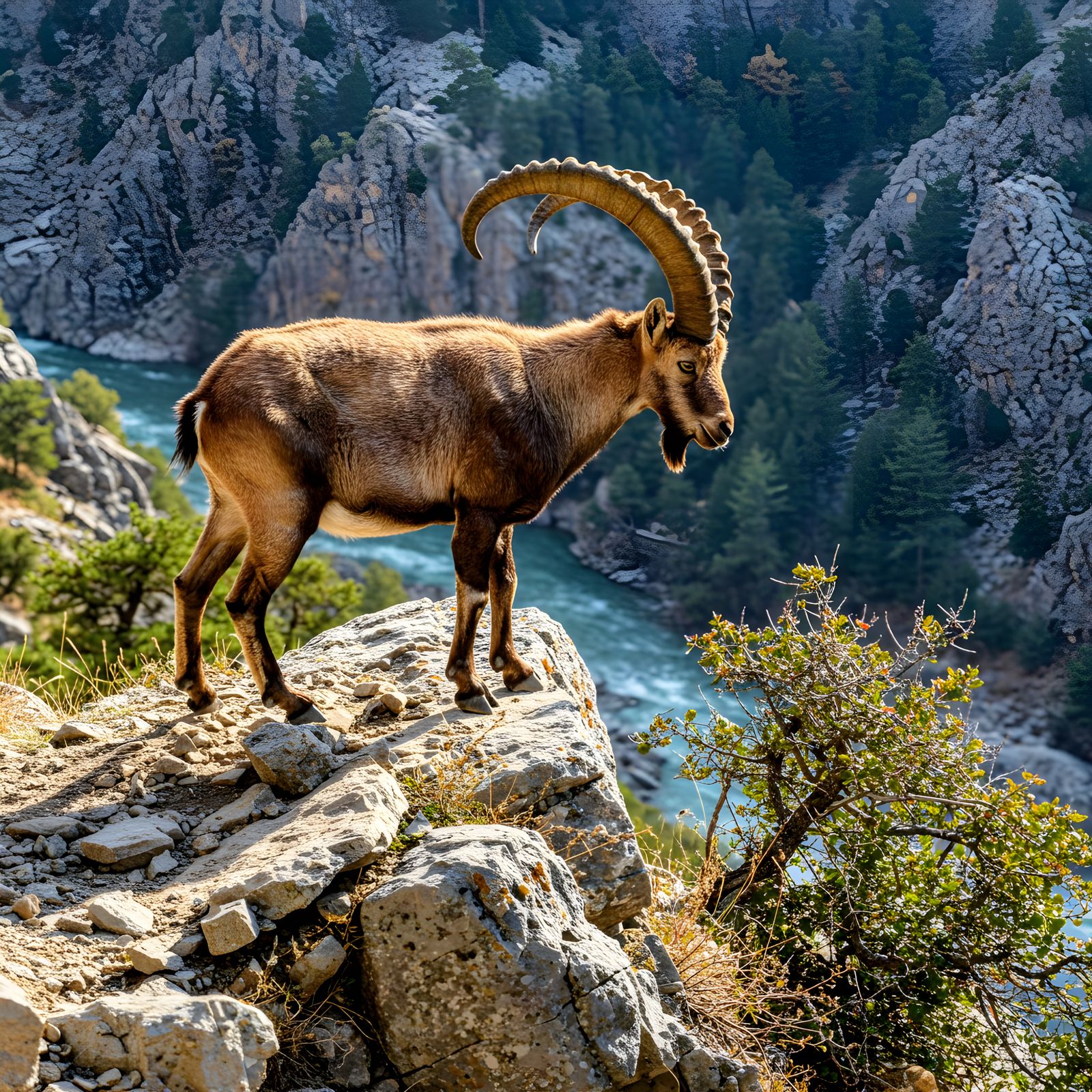 Ibex