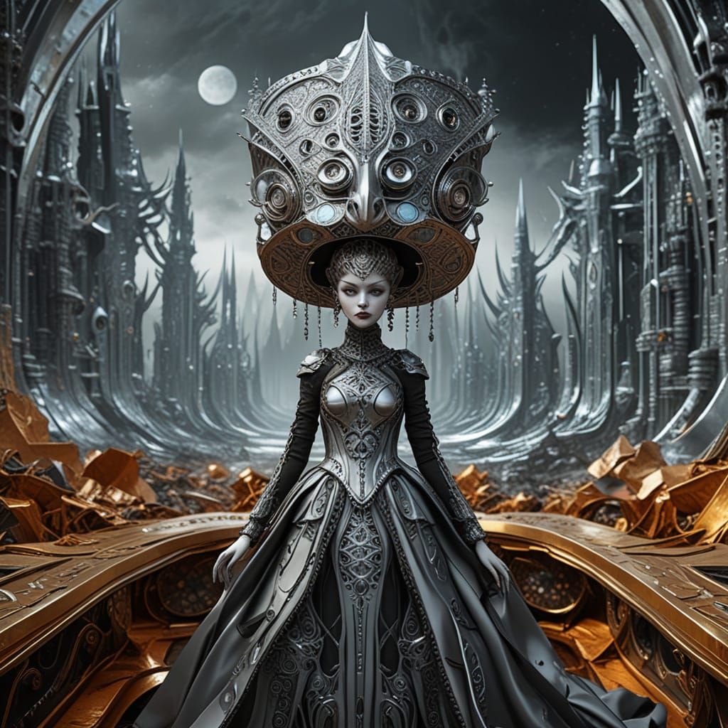 Video Three - Tinkenka World - Revolve