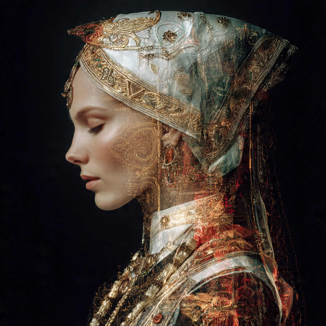 Voyage To Inner Peace