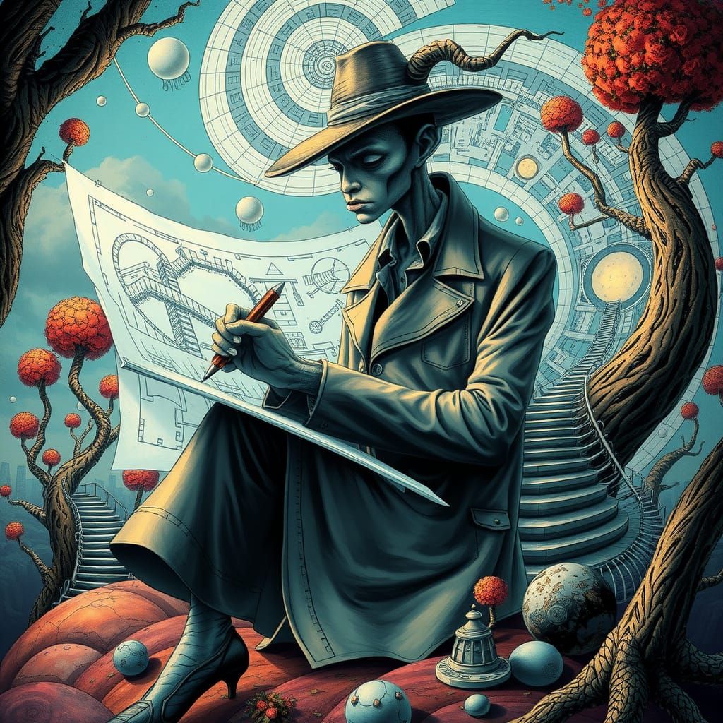 The Architect