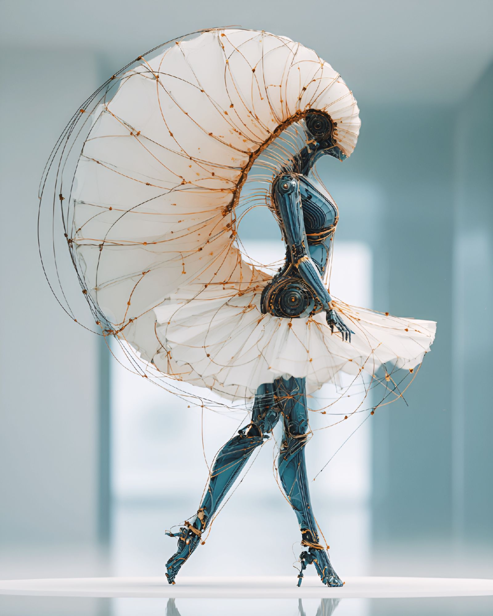 ᴍᴏᴅᴇʟ ᴠ𝟸