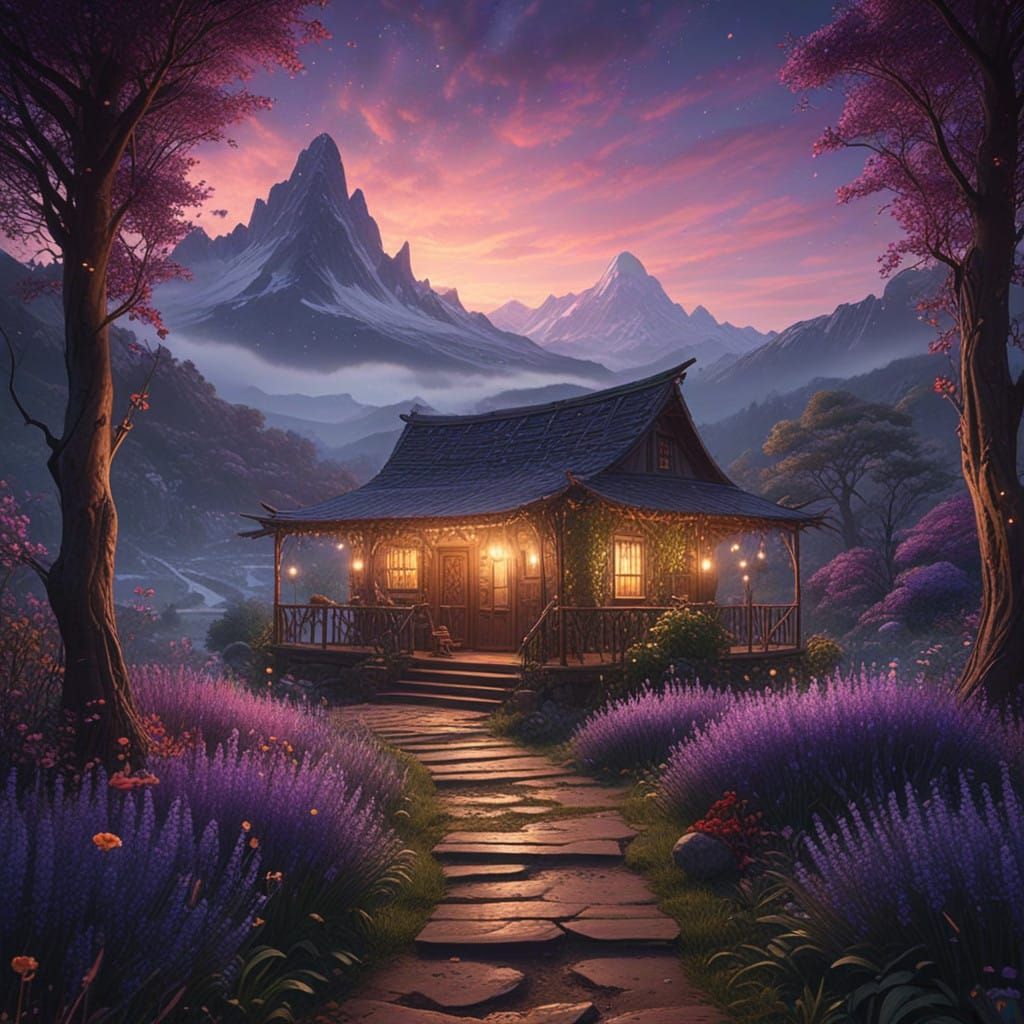 I skip randomly through reality though parallels and planes the secret portals that no one knows but are open for me to transverse detailed...