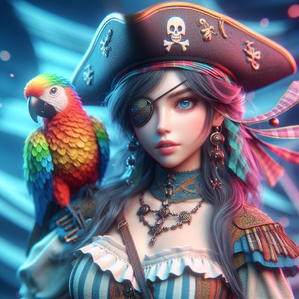 Pirate