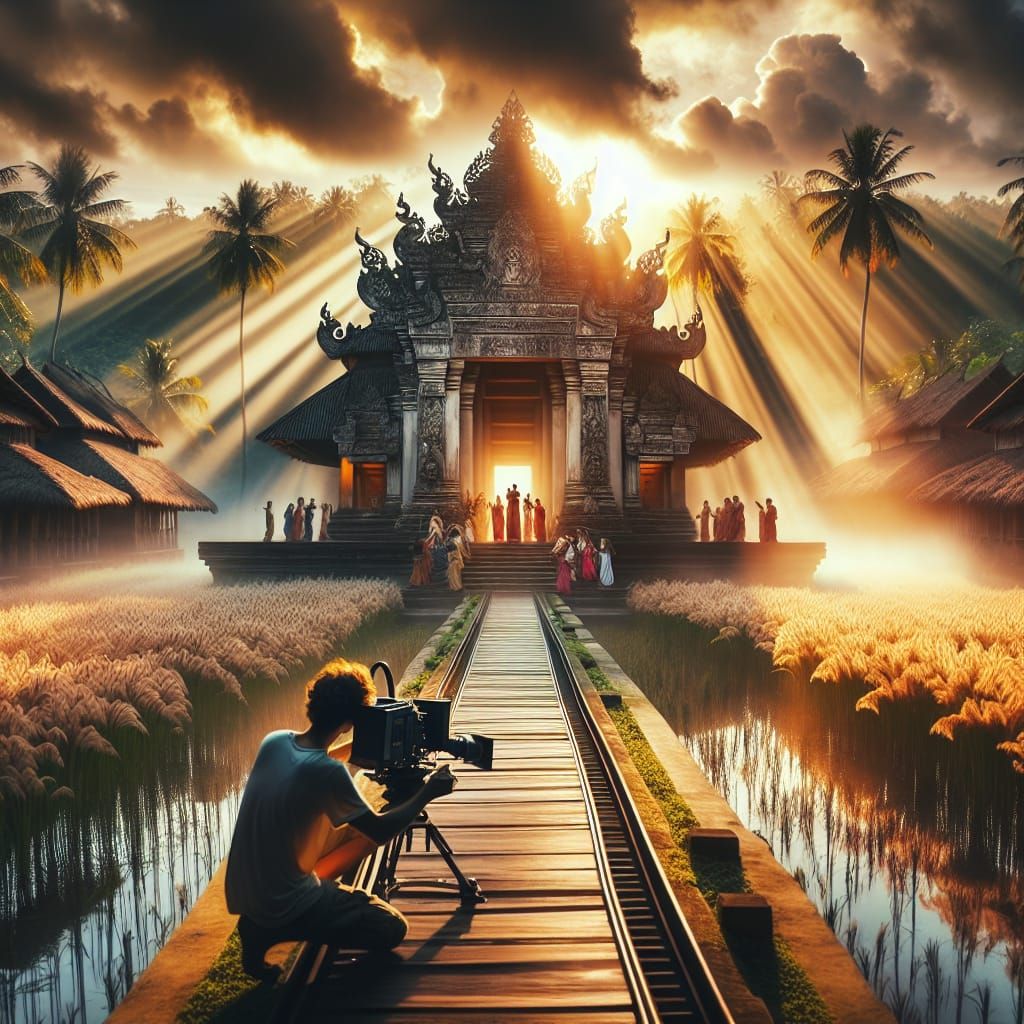 guidance by divine intelligence