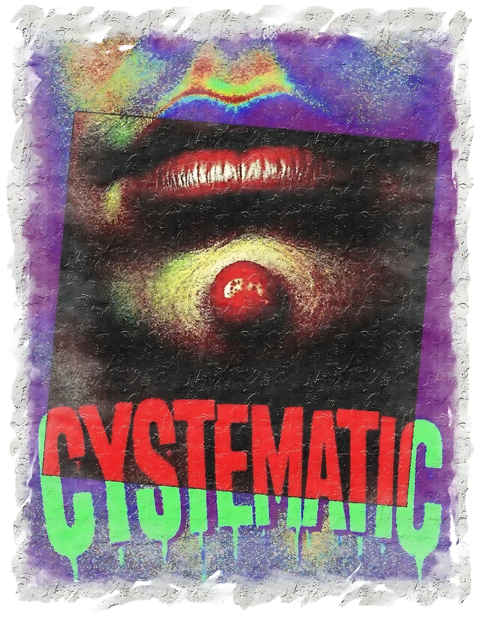 Cystematic