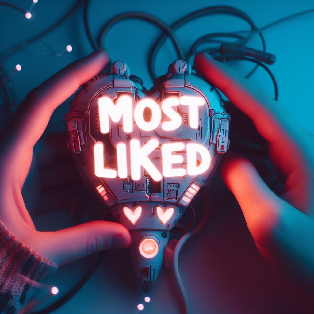 Most Liked