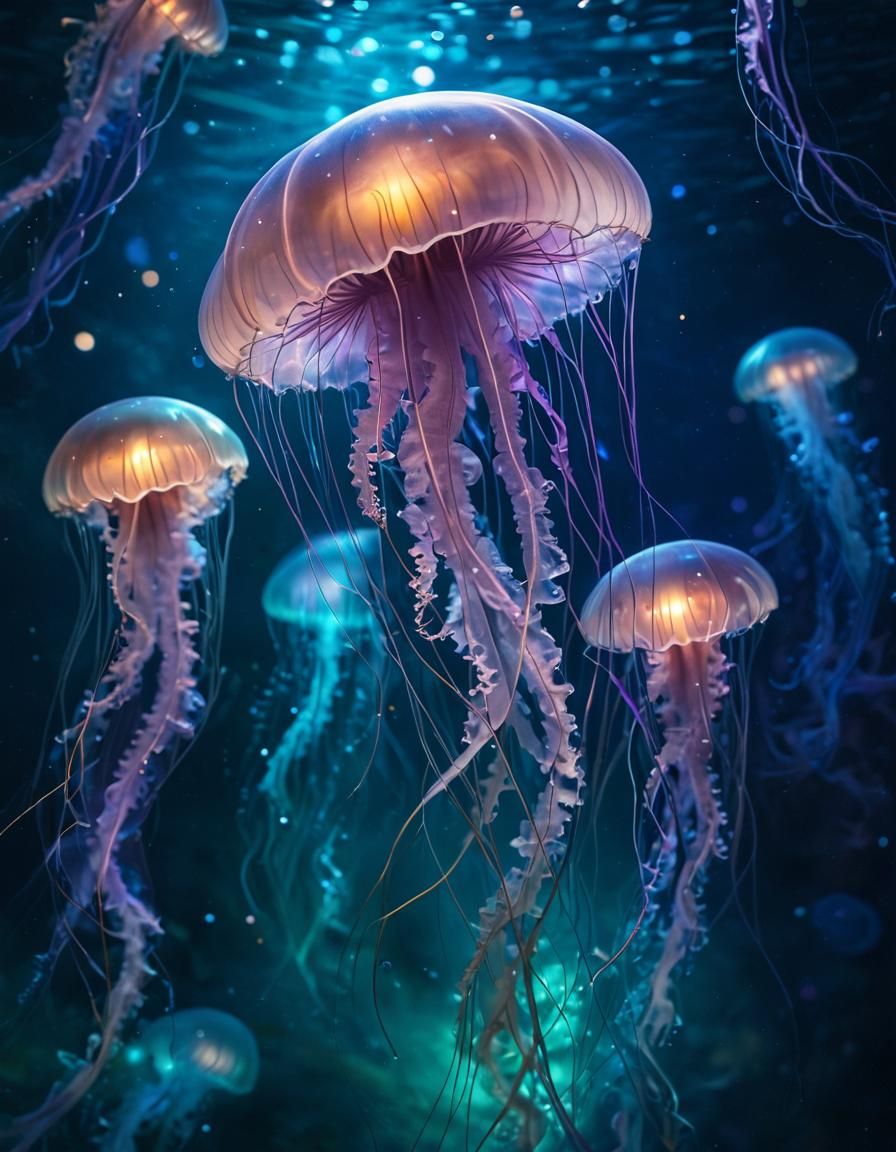 Jellyfish