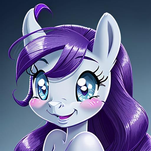 "Rarity wants something rare" trope!