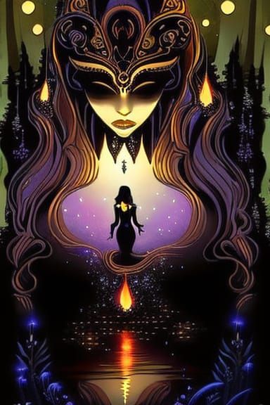 Eternal Flame