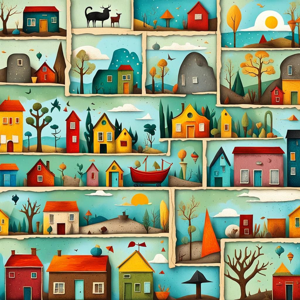 There's never 'Your' house for sale when you're looking for ...