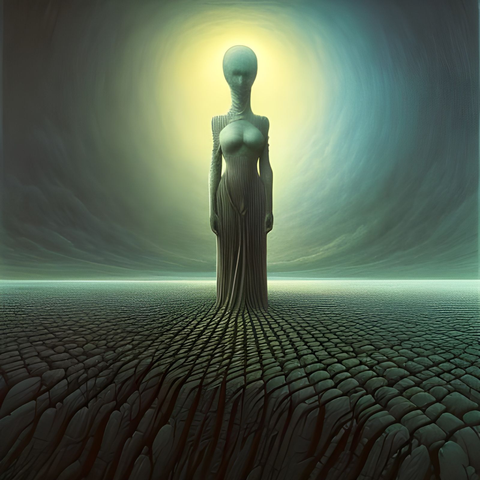 Untitled Creation