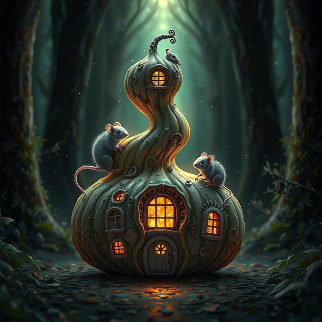 Home Sweet Home