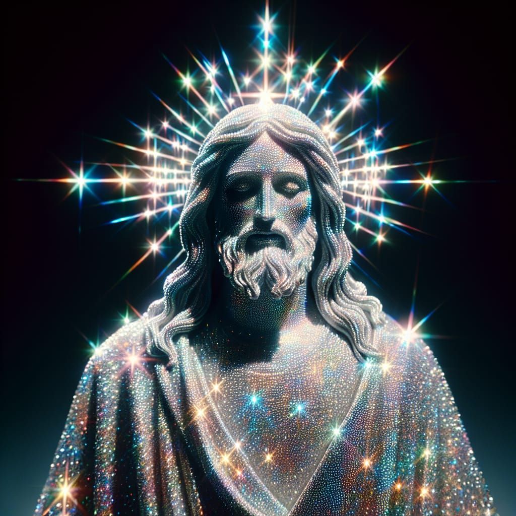 Crystal Jesus